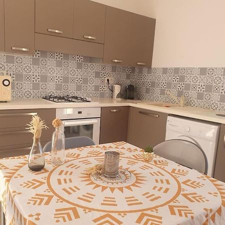 Studio Mitoyen A La Campagne Vue Sur La Mer Cargèse Dış mekan fotoğraf